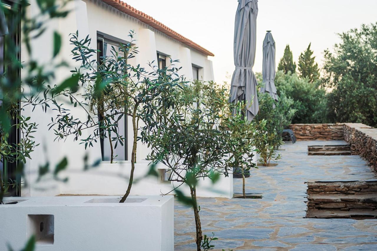 Convento Sao Paulo - Hotel Rural Редондо Екстериор снимка