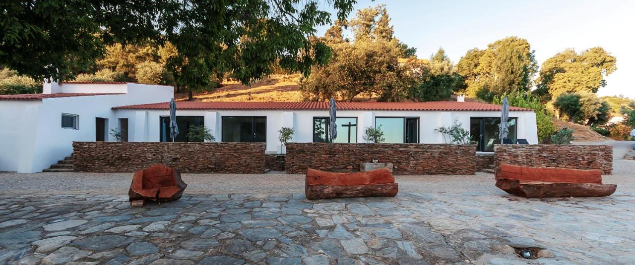 Convento Sao Paulo - Hotel Rural Редондо Екстериор снимка
