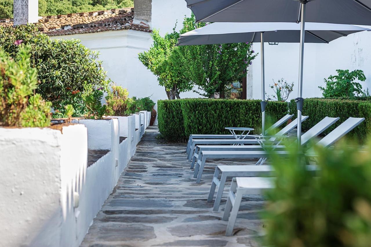 Convento Sao Paulo - Hotel Rural Редондо Екстериор снимка