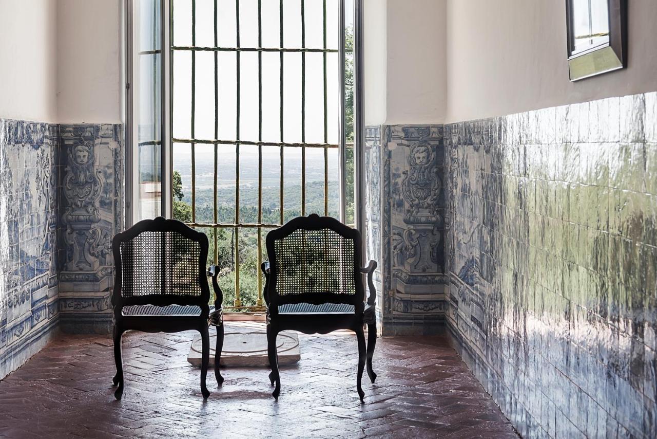 Convento Sao Paulo - Hotel Rural Редондо Екстериор снимка