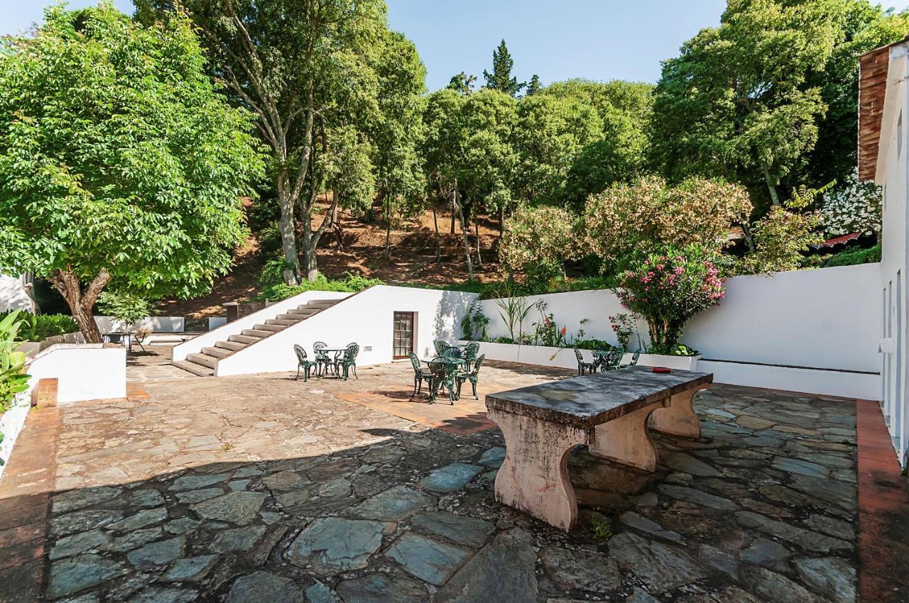 Convento Sao Paulo - Hotel Rural Редондо Екстериор снимка