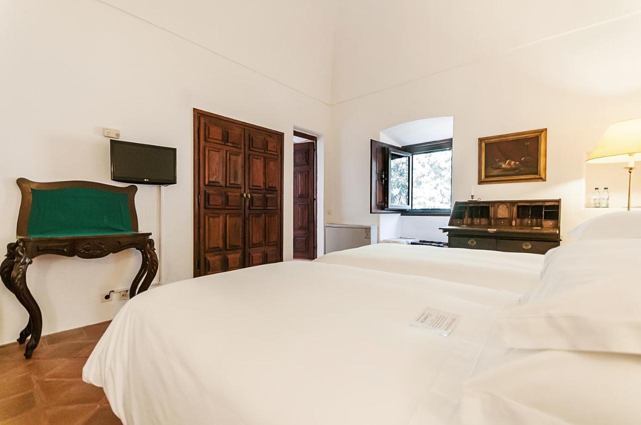 Convento Sao Paulo - Hotel Rural Редондо Екстериор снимка