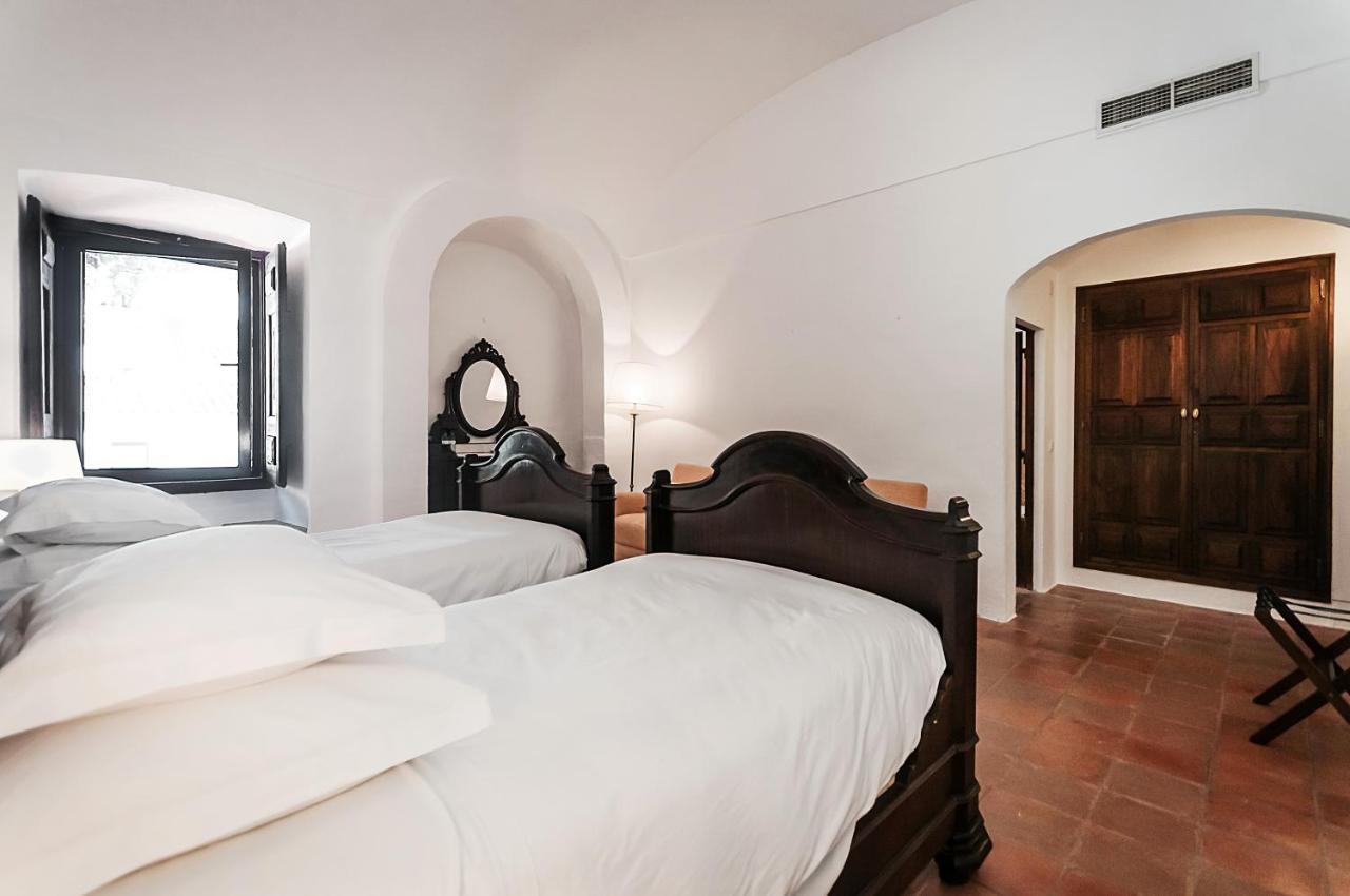 Convento Sao Paulo - Hotel Rural Редондо Екстериор снимка