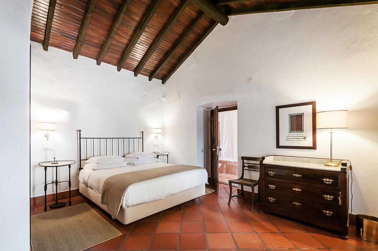 Convento Sao Paulo - Hotel Rural Редондо Екстериор снимка