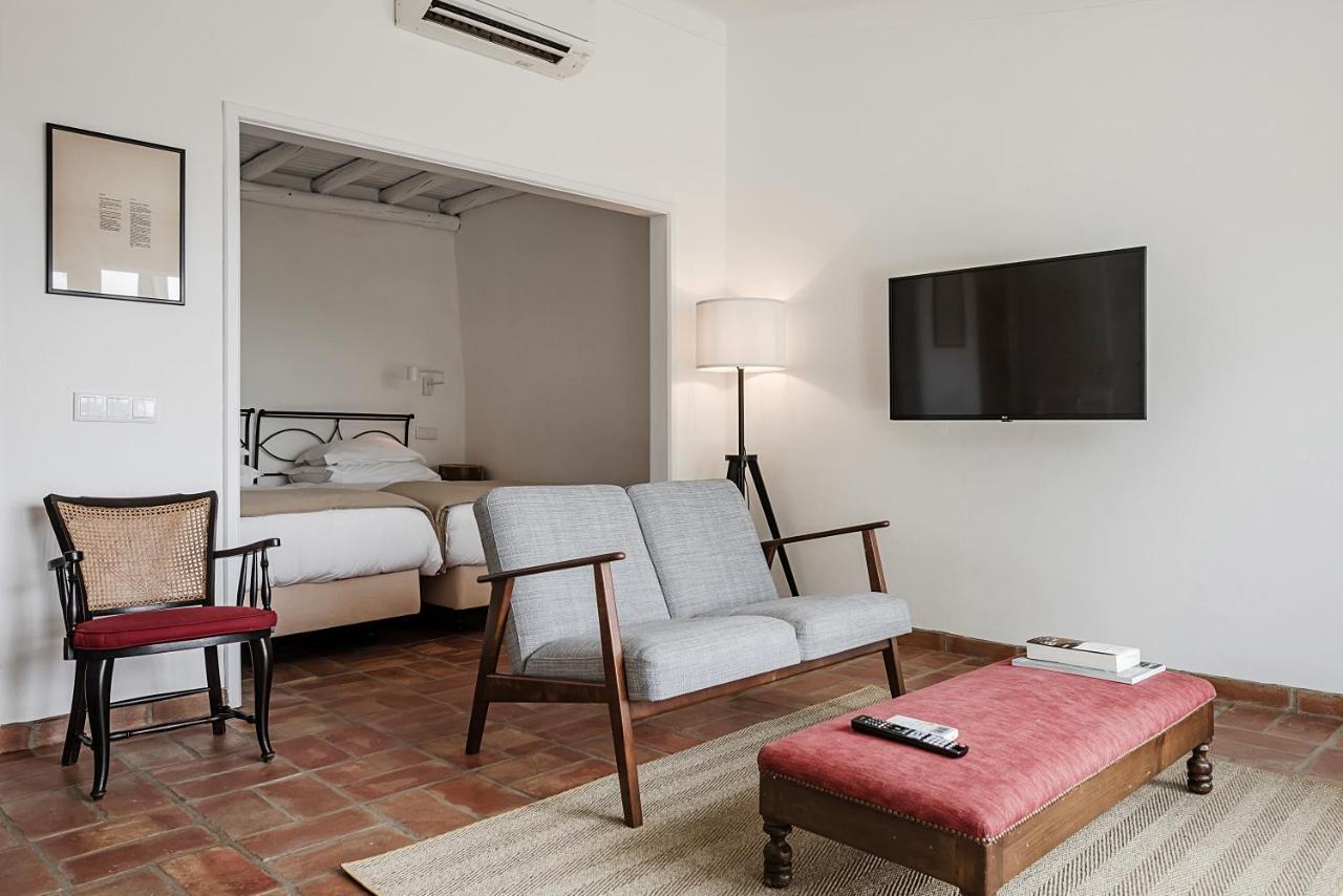 Convento Sao Paulo - Hotel Rural Редондо Екстериор снимка