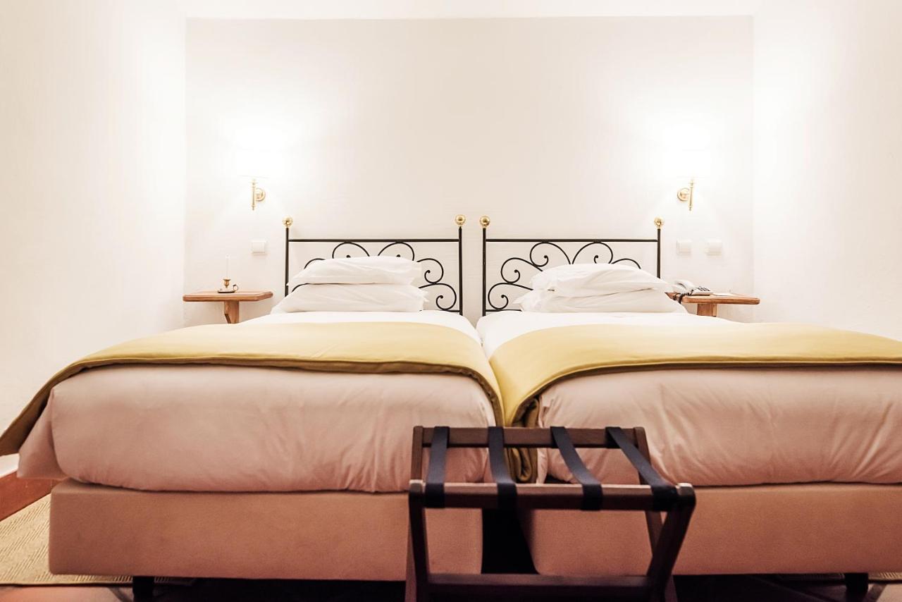 Convento Sao Paulo - Hotel Rural Редондо Екстериор снимка