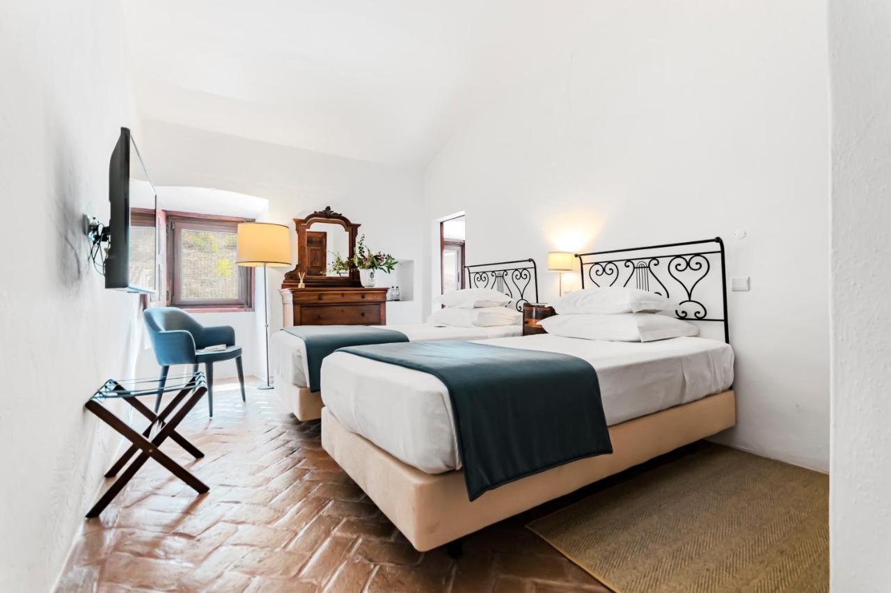 Convento Sao Paulo - Hotel Rural Редондо Екстериор снимка