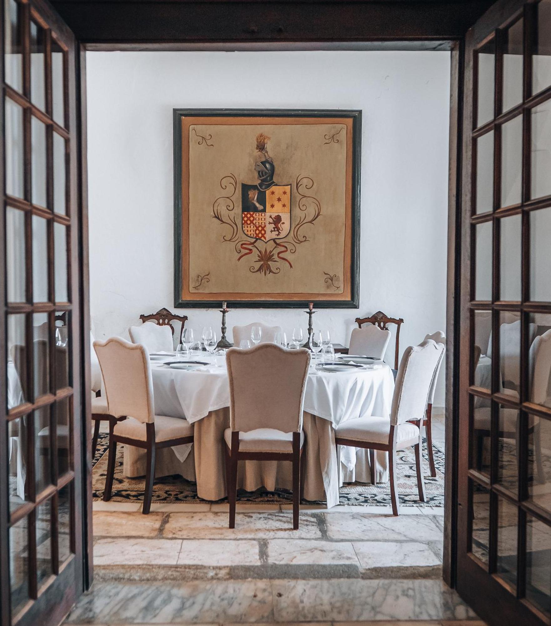Convento Sao Paulo - Hotel Rural Редондо Екстериор снимка