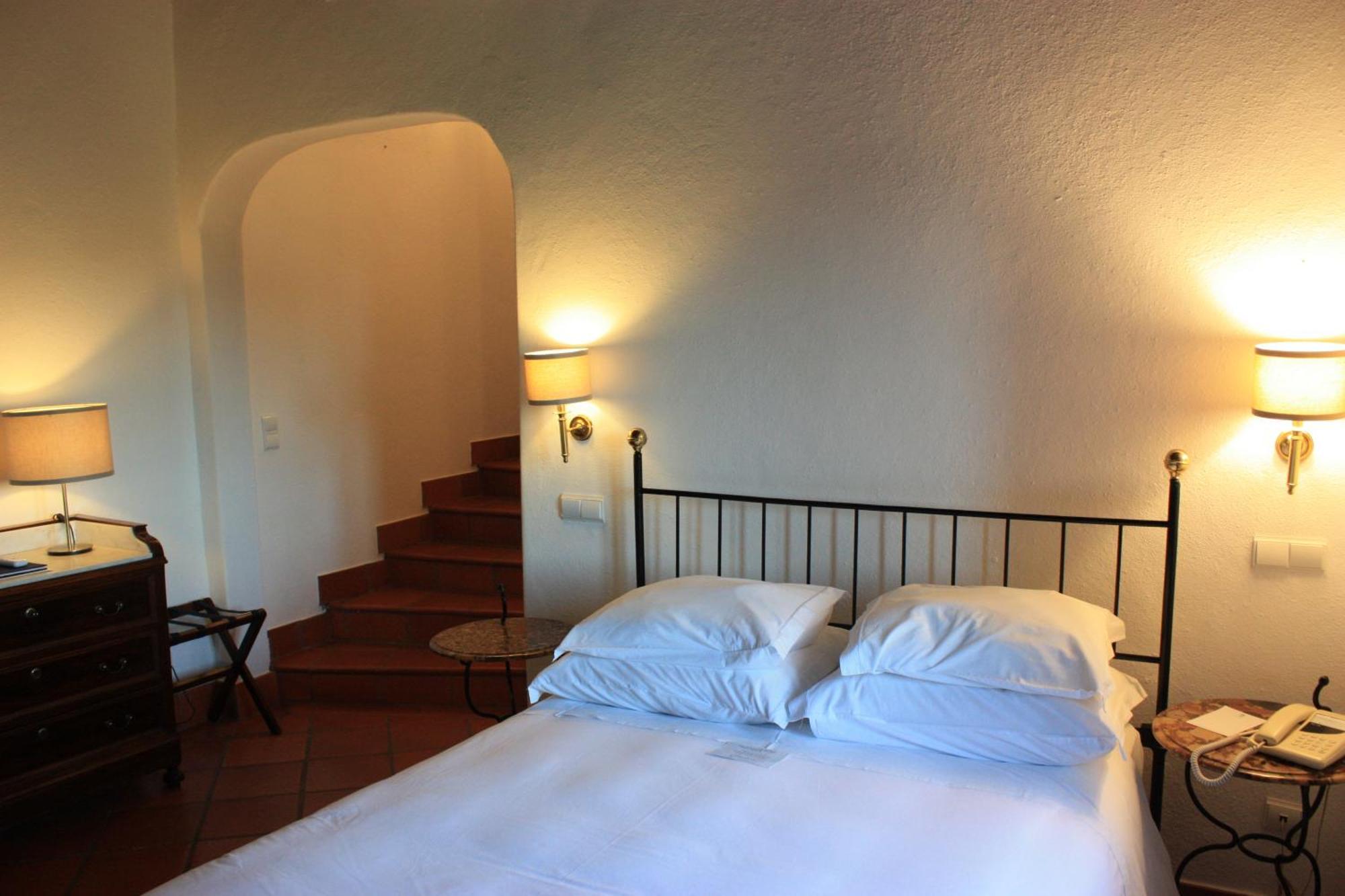 Convento Sao Paulo - Hotel Rural Редондо Екстериор снимка
