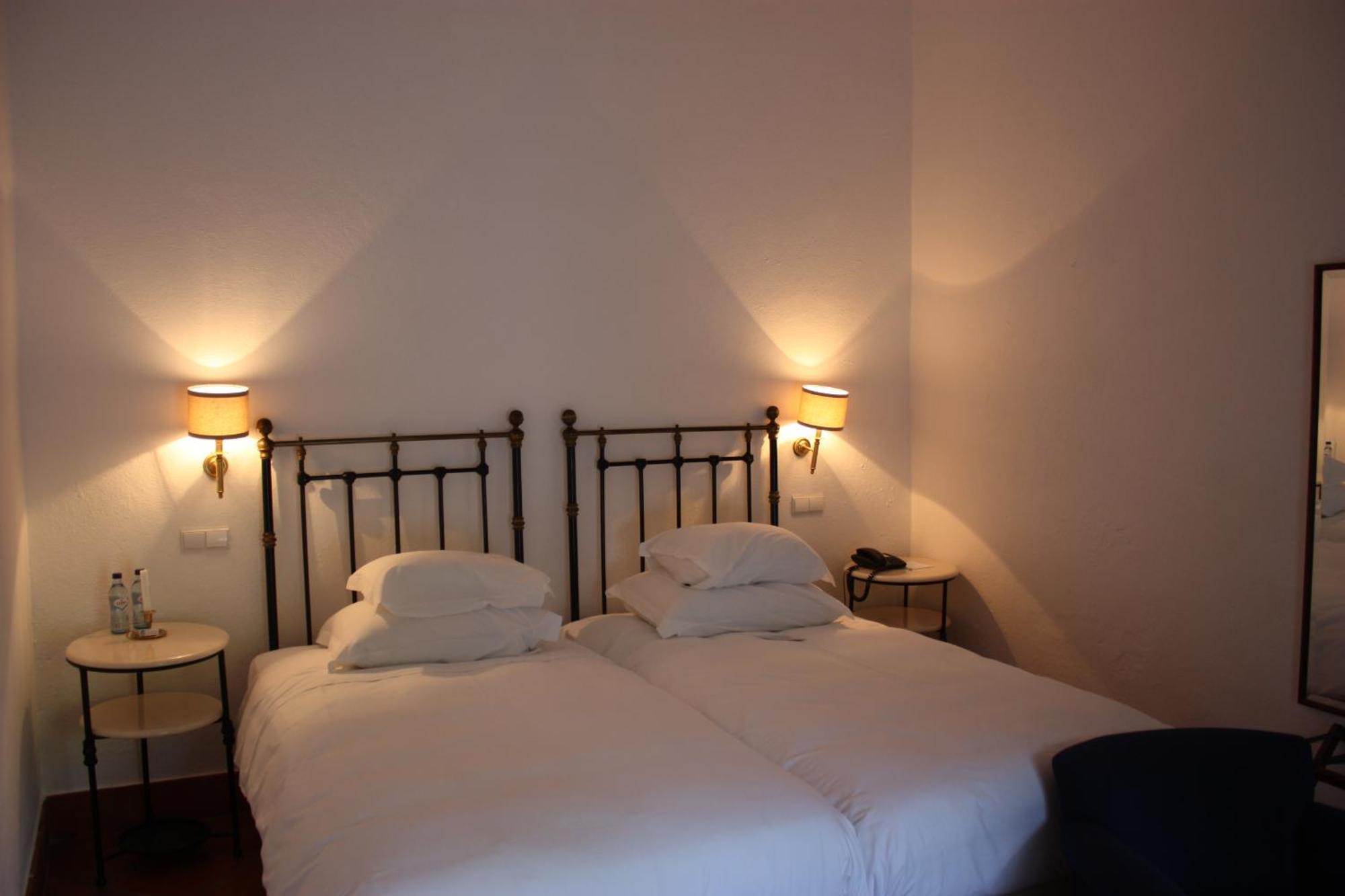 Convento Sao Paulo - Hotel Rural Редондо Екстериор снимка